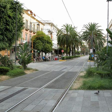 "S. Cecilia" Apartment Messina Exterior photo