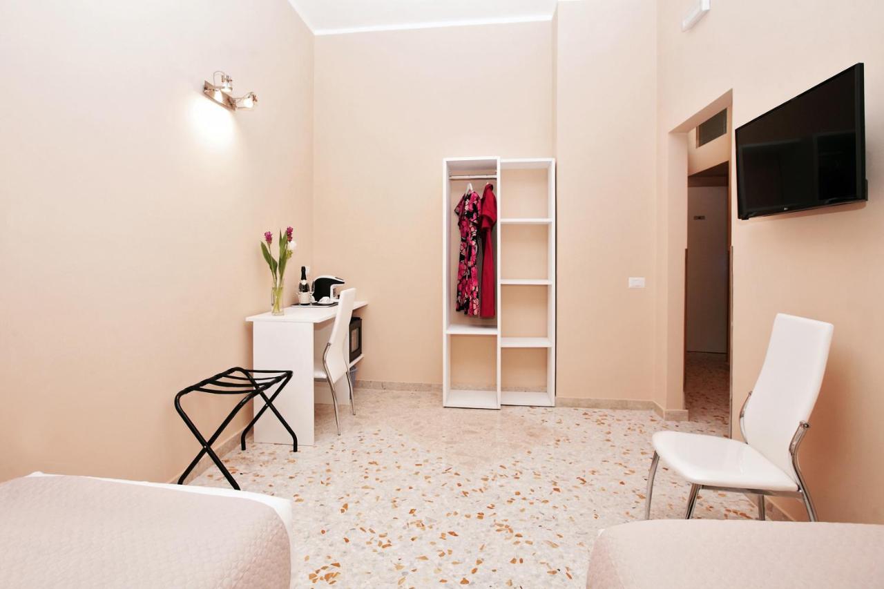 "S. Cecilia" Apartment Messina Exterior photo